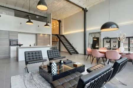 Appartement Te Koop Avelgem
