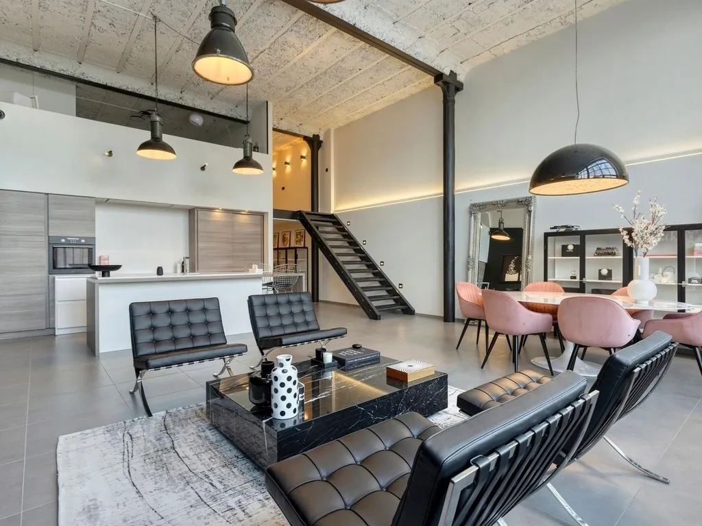 Hoofdfoto Appartement in Avelgem