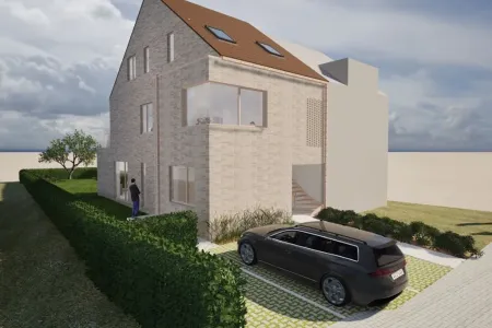 Appartement Te Koop Herne