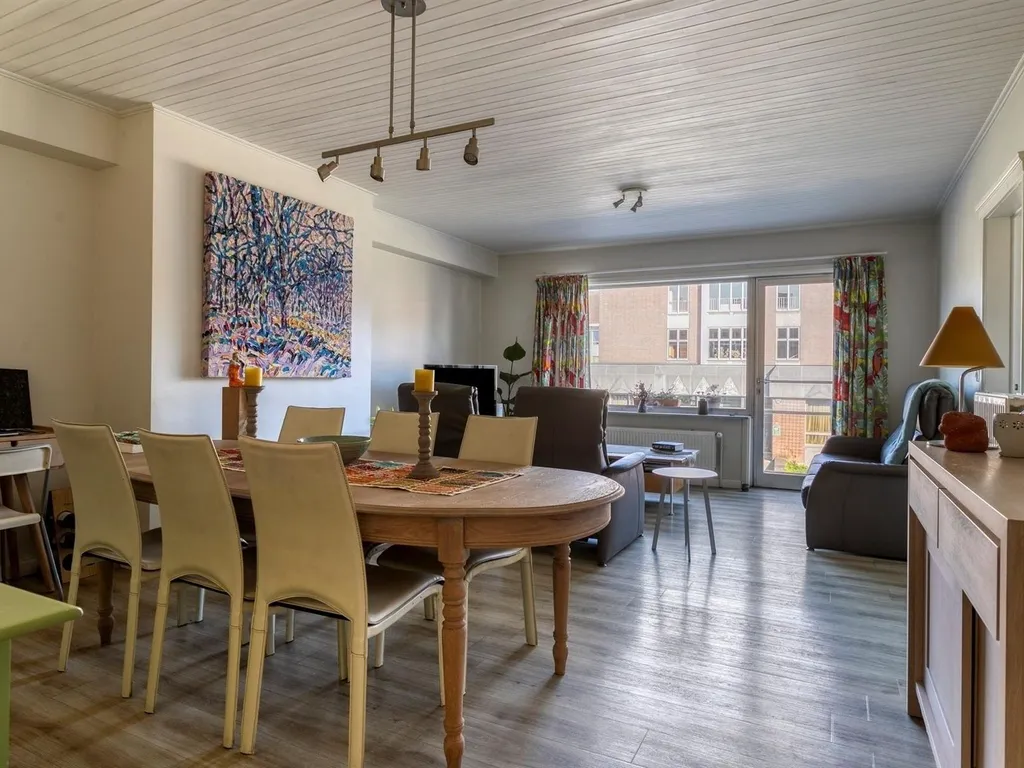 Hoofdfoto Appartement in Avelgem