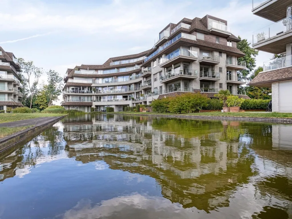 Hoofdfoto Huis in Harelbeke