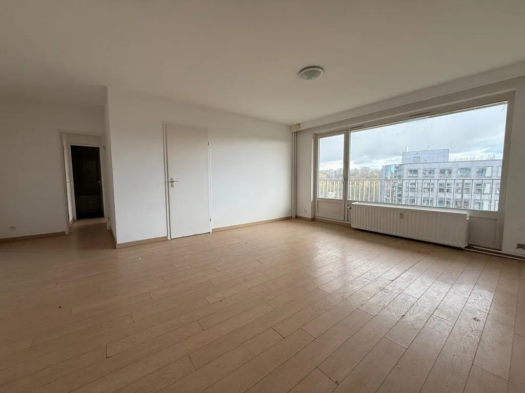 Hoofdfoto Appartement in Sint-Stevens-Woluwe