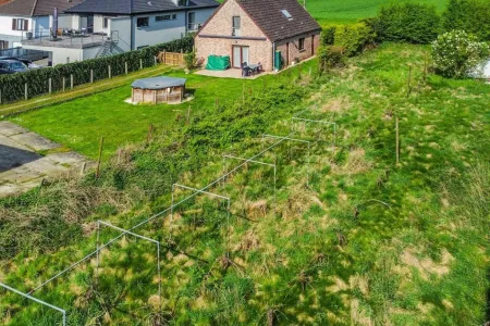 Villa Te Koop Sint-Pieters-Leeuw
