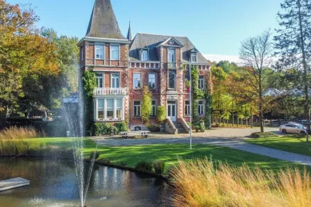 Huis Te Koop Hannut