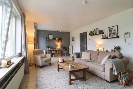 Appartement Te Huur Helkijn
