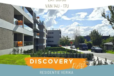 Appartement Te Koop Avelgem