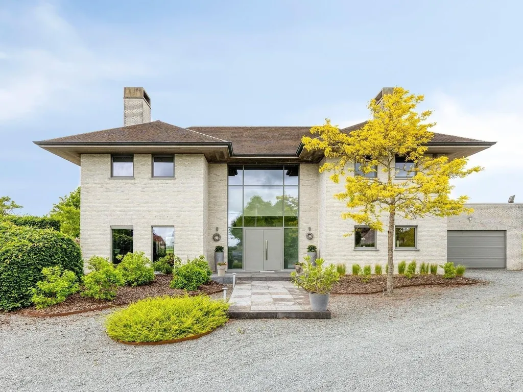Hoofdfoto Huis in Avelgem