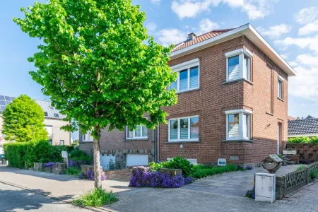Huis Te Koop Sint-Pieters-Leeuw