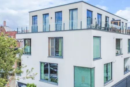 Appartement Te Koop Halle
