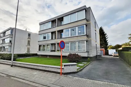 Appartement Te Huur Avelgem