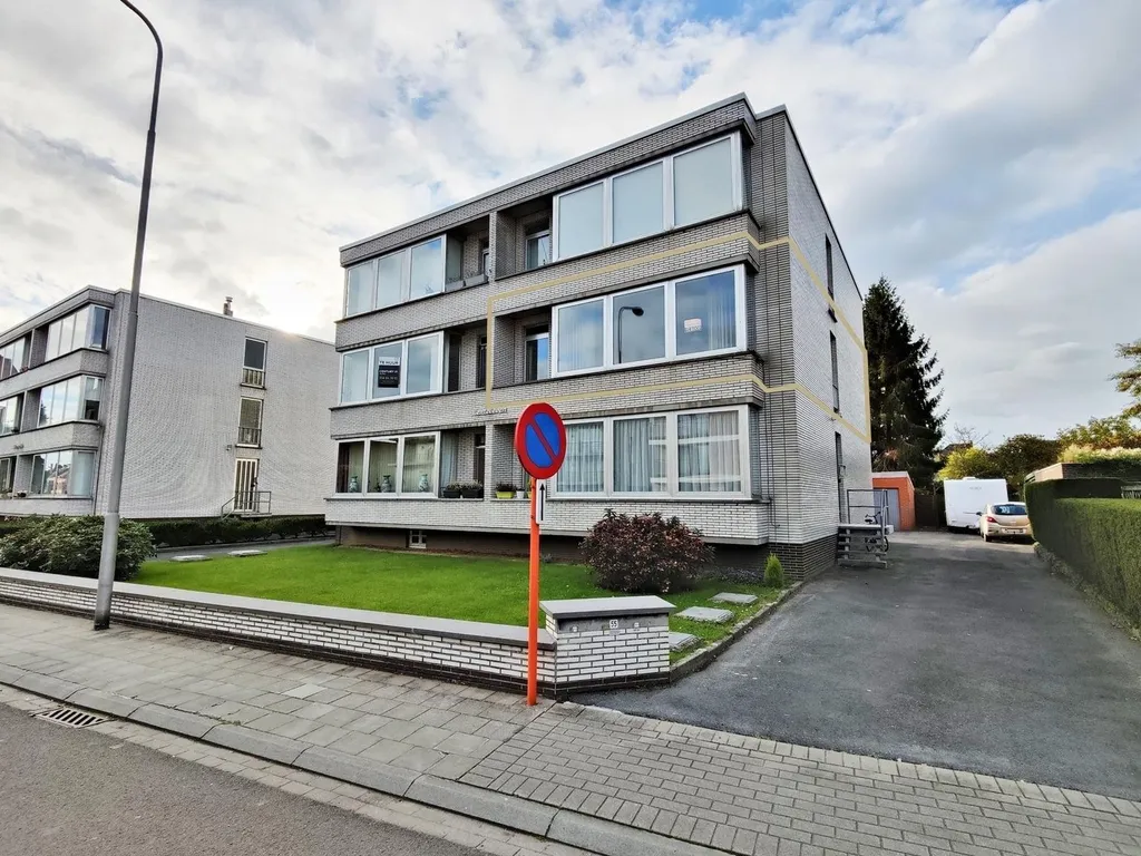 Hoofdfoto Appartement in Avelgem