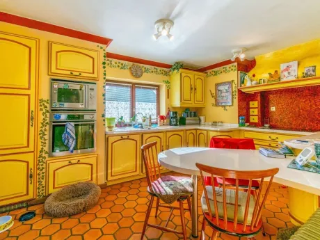 Huis in Saintes - Rue Try-Bas 42, 1480 - foto 5