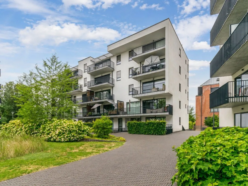 Hoofdfoto Appartement in Halle