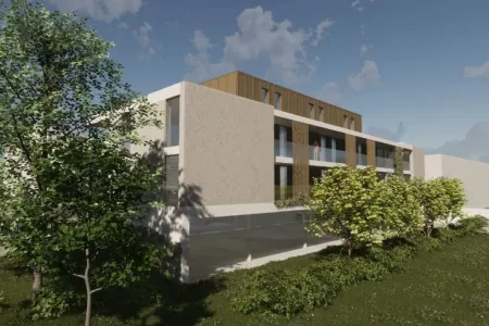 Appartement Te Koop Machelen