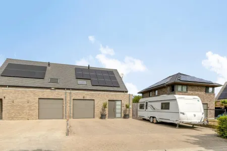 Huis Te Koop Zwevegem