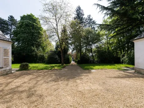 Villa in Ukkel - Blücherlaan 193, 1180 - foto 4