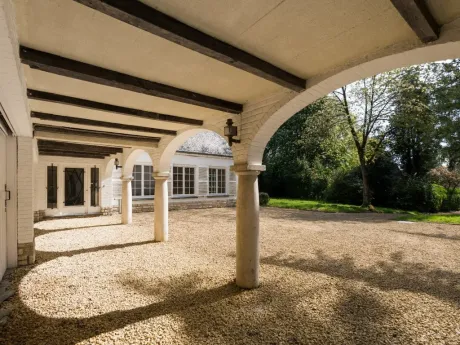 Villa in Ukkel - Blücherlaan 193, 1180 - foto 5
