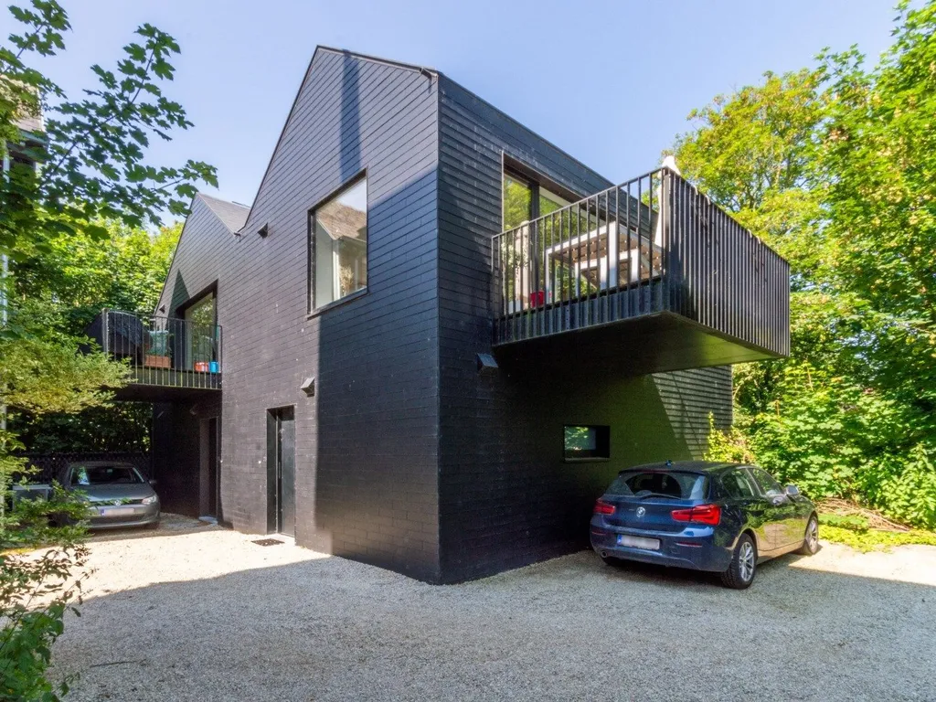 Hoofdfoto Appartement in Halle