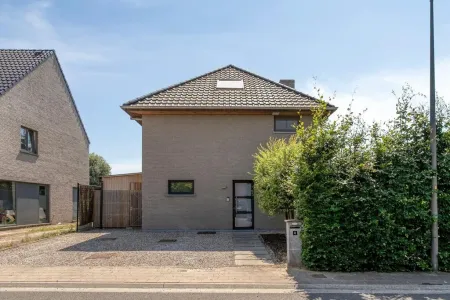 Huis Gearchiveerd Vichte