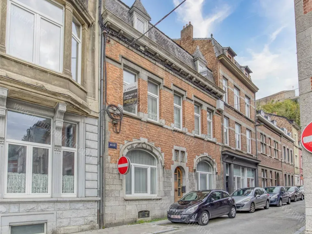 Maison in Dinant - 1040092 - Rue Petite 39, 5500 DINANT