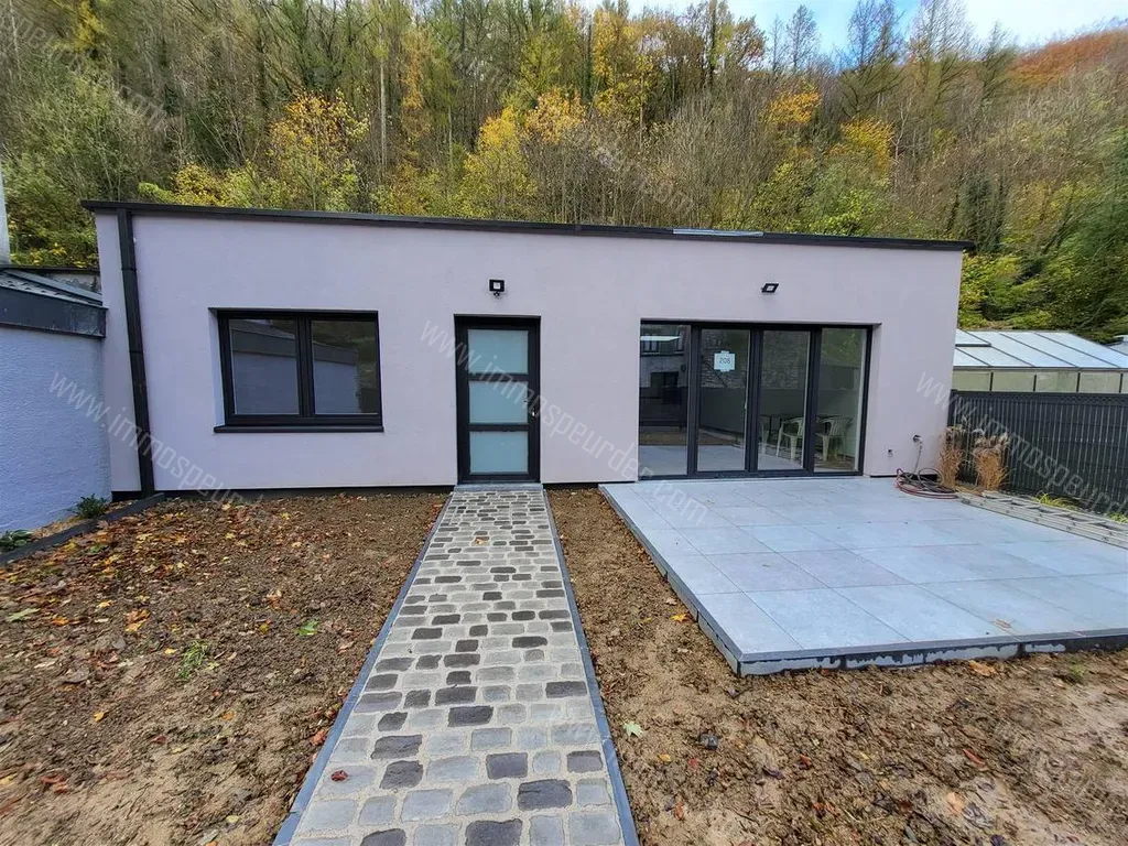 Huis in Dinant - 1315551 - Froidvau 208, 5500 DINANT