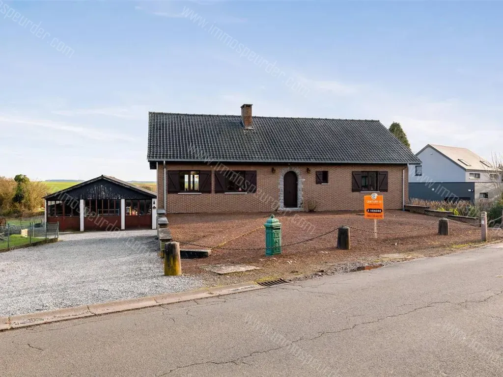 Huis in Onhaye - 1388525 - Gailaipont 6, 5520 ONHAYE