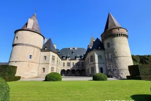 Huis Te Koop AnthÉe