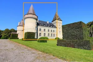 Huis Te Koop AnthÉe