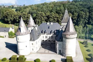 Huis Te Koop AnthÉe