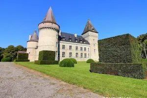 Appartement Te Koop AnthÉe