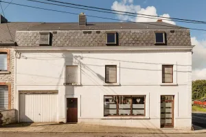Huis Te Koop Morville