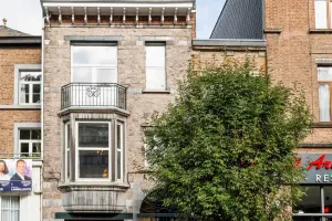 Huis Te Koop Dinant