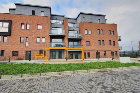 Appartement Te Huur Erpent