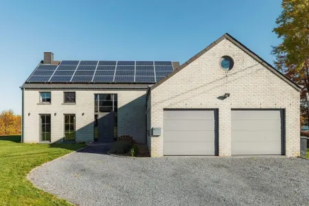 Huis Te Koop Gedinne