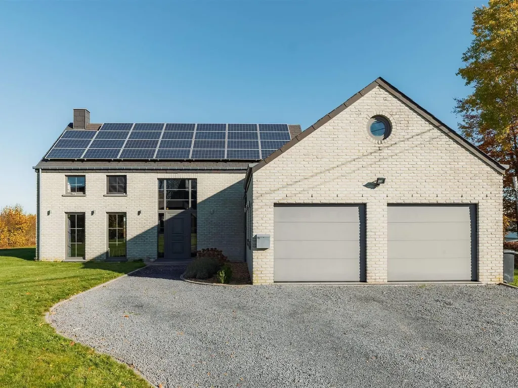 Hoofdfoto Huis in Gedinne