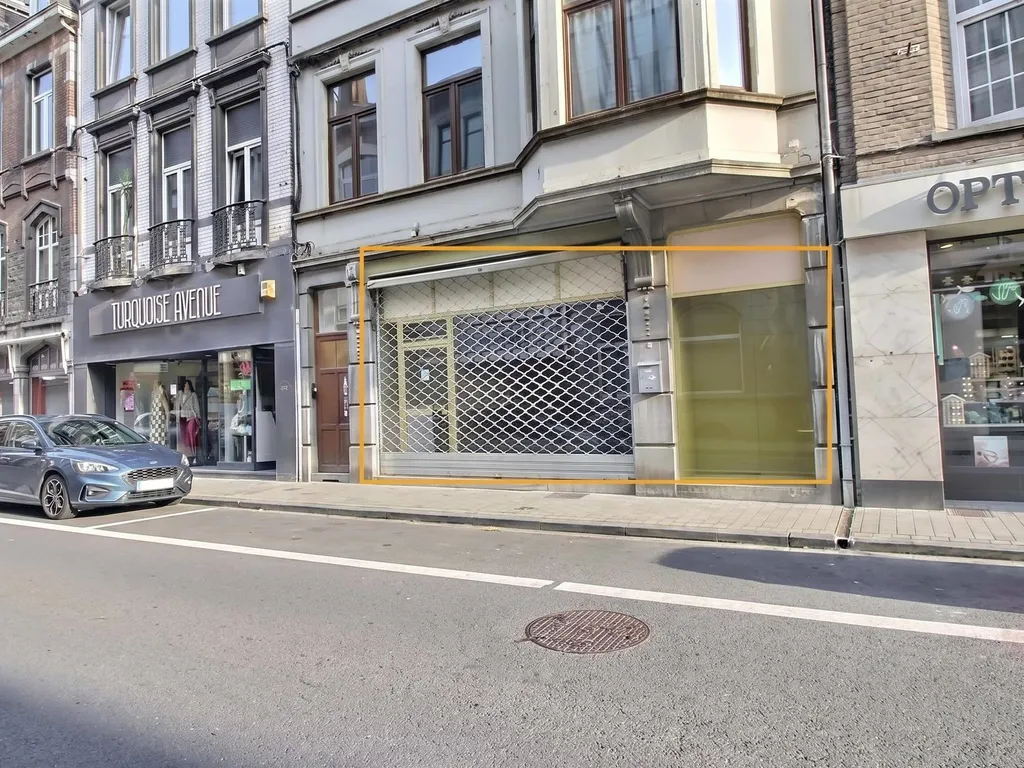 Hoofdfoto Handelspand in Dinant