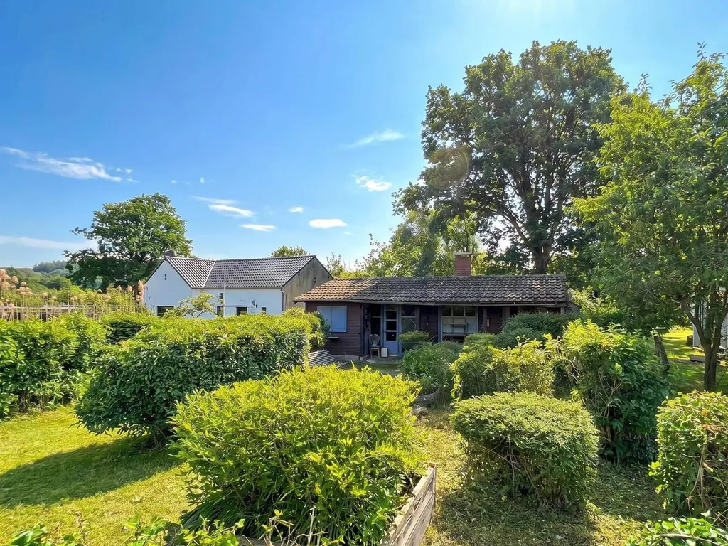 Hoofdfoto Huis in HastiÈre-lavaux