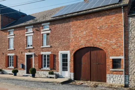 Huis Te Koop Beauraing