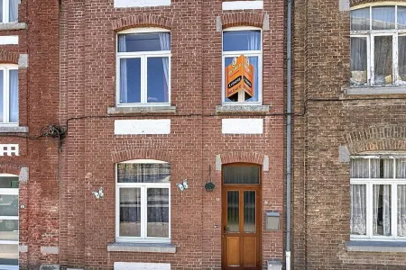 Huis Te Koop Dinant