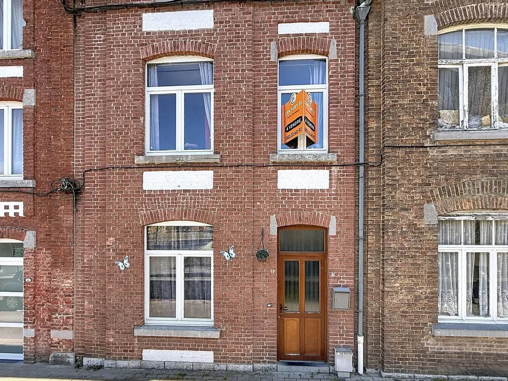 Hoofdfoto Huis in Dinant