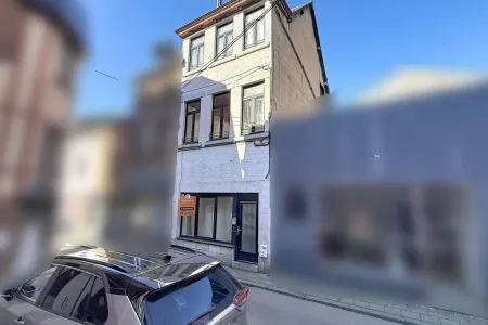 Huis Te Koop Dinant