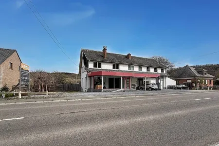 Huis Te Koop AnhÉe