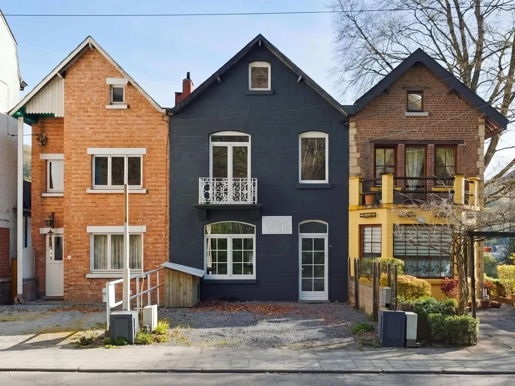 Hoofdfoto Huis in Dinant