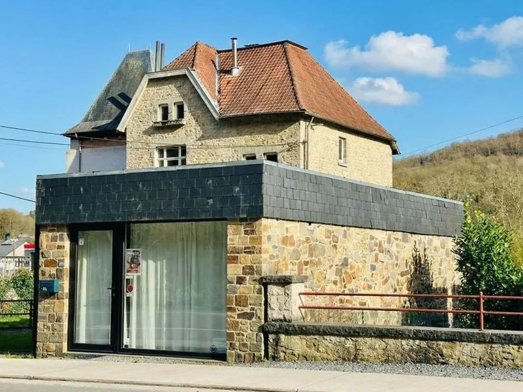 Hoofdfoto Handelspand in HastiÈre