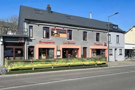 Appartement Te Koop HastiÈre