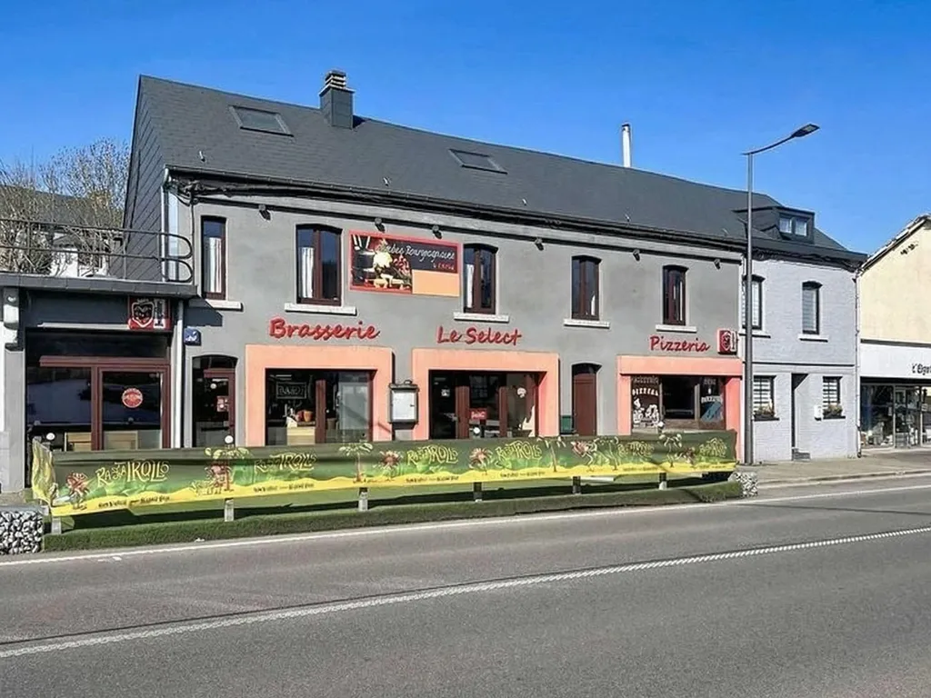 Hoofdfoto Appartement in HastiÈre