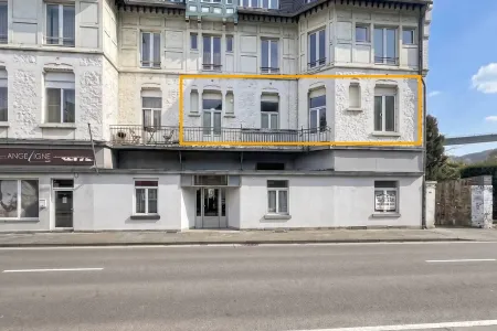 Appartement Te Koop Dinant