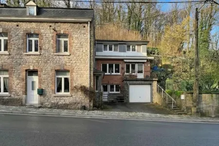Huis Te Koop Bouvignes-sur-Meuse
