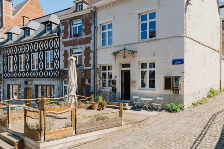 Huis Te Koop Dinant