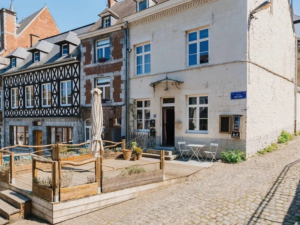 Hoofdfoto Huis in Dinant